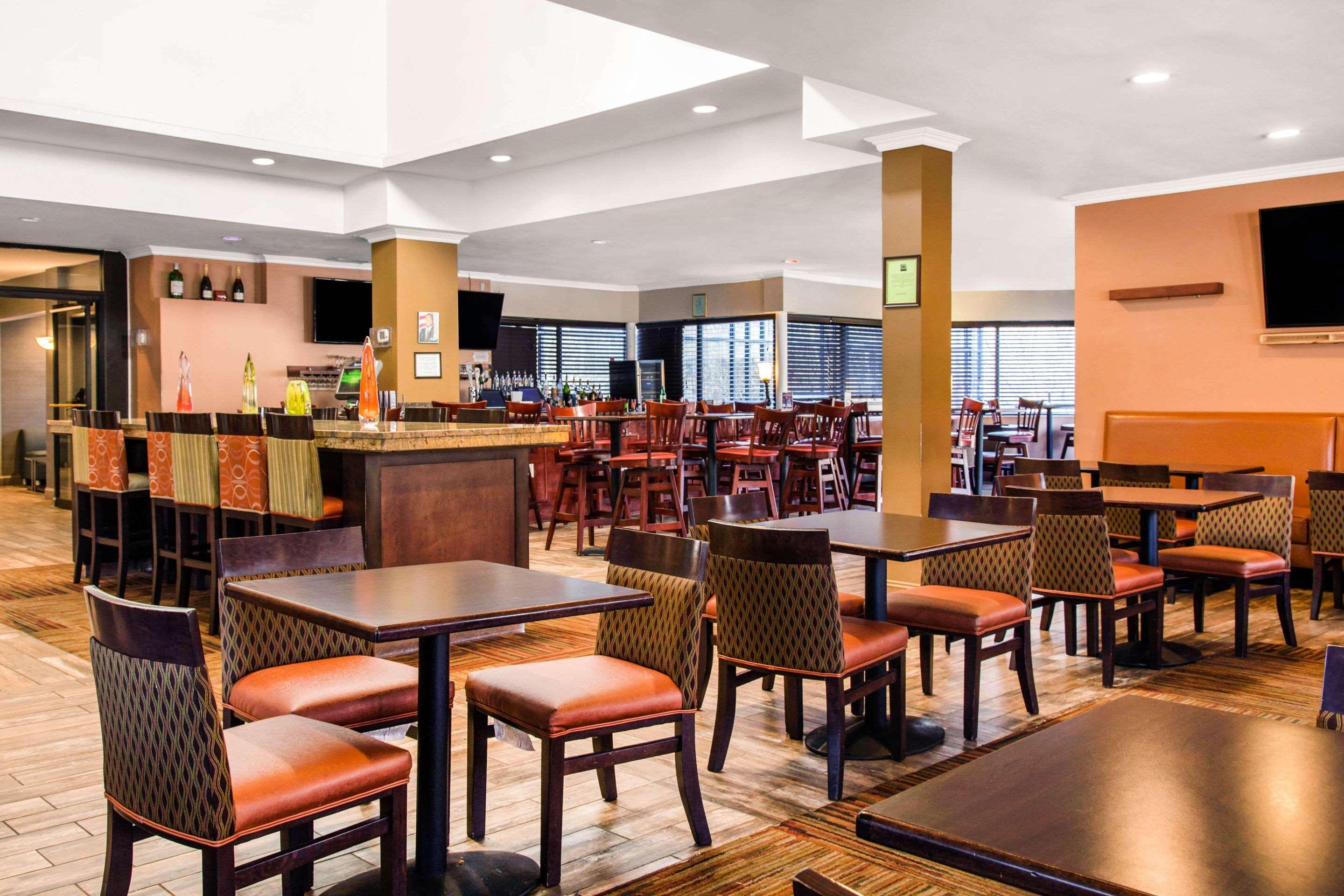 Comfort Inn Largo-Washington Dc East Upper Marlboro Dış mekan fotoğraf