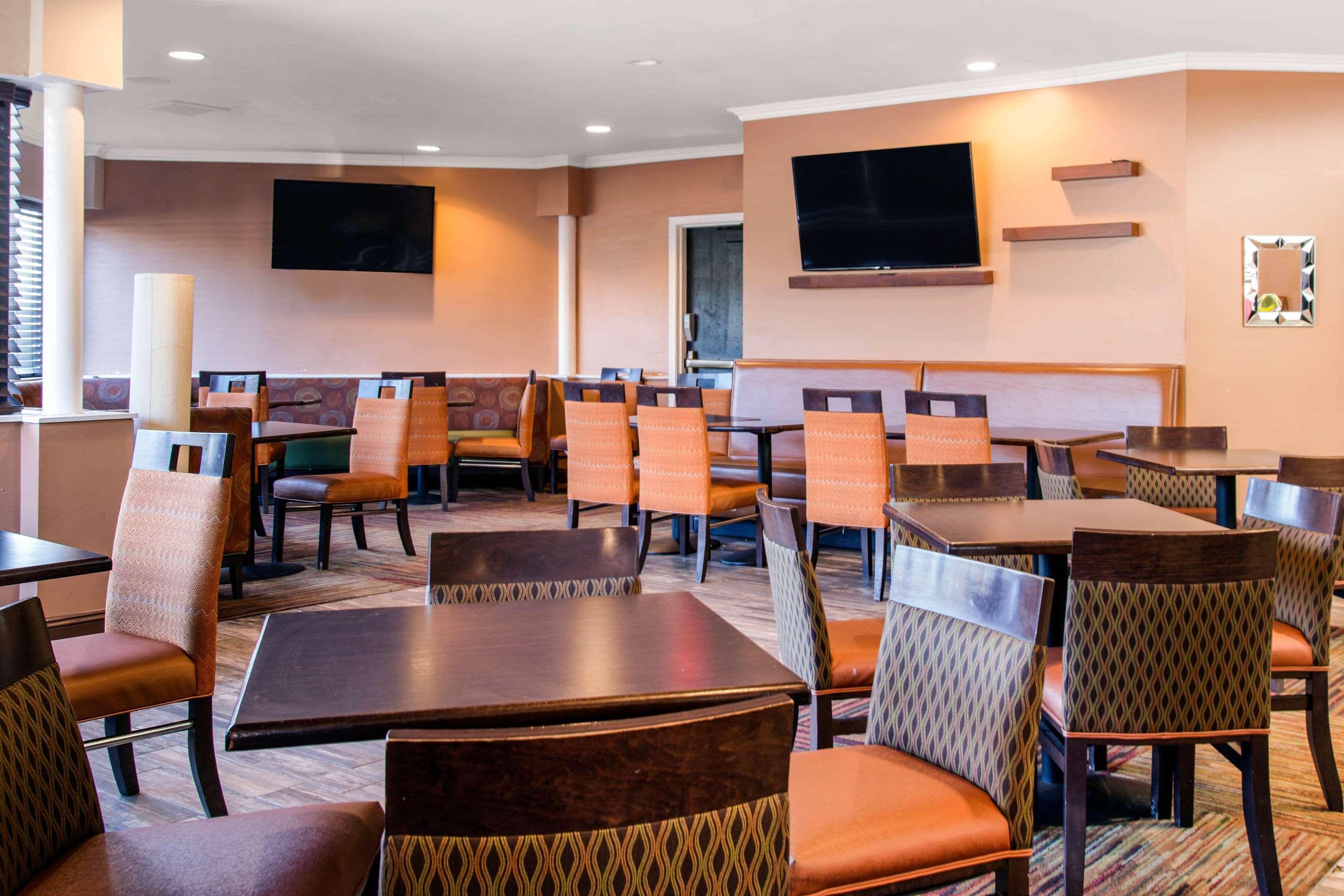 Comfort Inn Largo-Washington Dc East Upper Marlboro Dış mekan fotoğraf