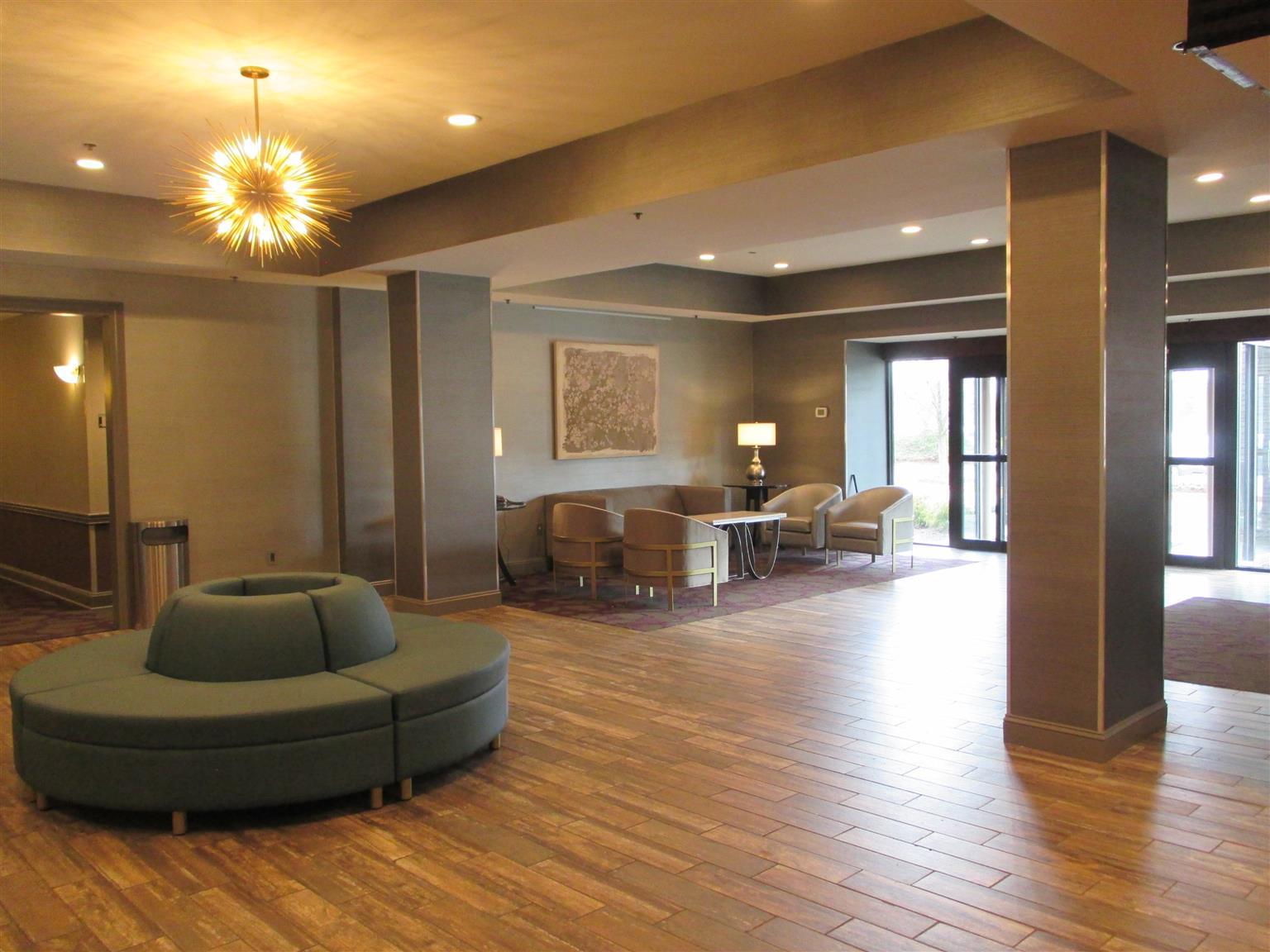 Comfort Inn Largo-Washington Dc East Upper Marlboro Dış mekan fotoğraf
