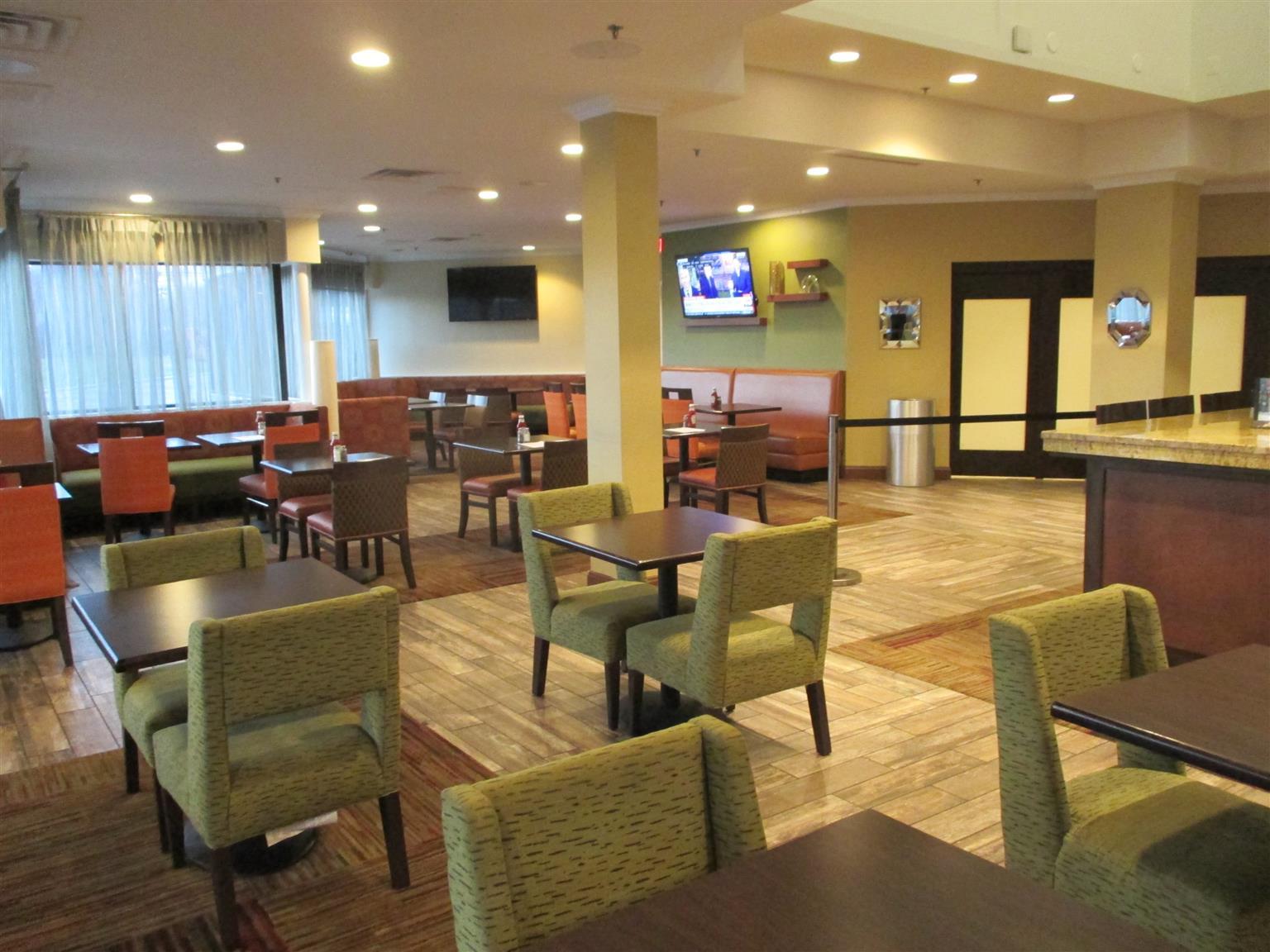 Comfort Inn Largo-Washington Dc East Upper Marlboro Dış mekan fotoğraf
