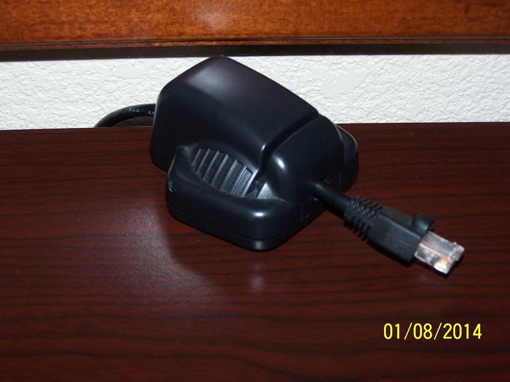 Comfort Inn Largo-Washington Dc East Upper Marlboro Dış mekan fotoğraf