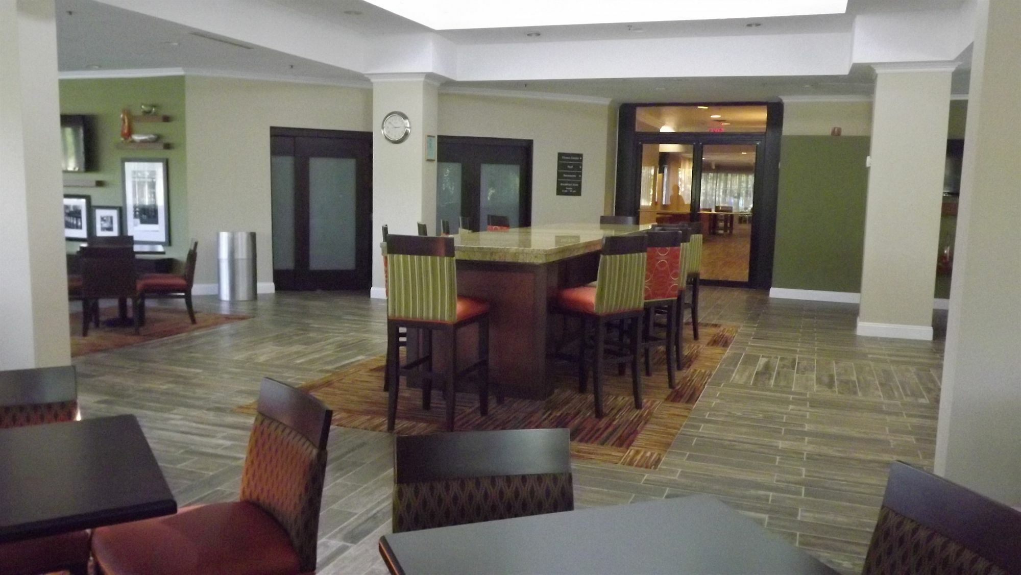 Comfort Inn Largo-Washington Dc East Upper Marlboro Dış mekan fotoğraf