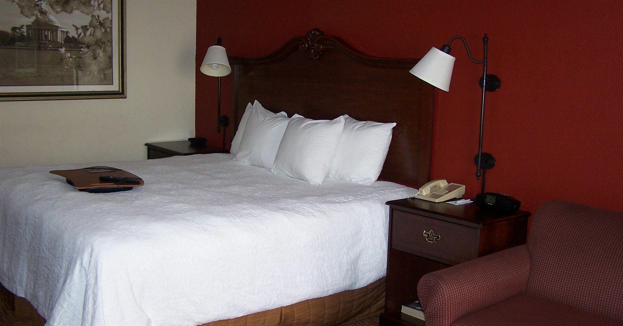 Comfort Inn Largo-Washington Dc East Upper Marlboro Dış mekan fotoğraf