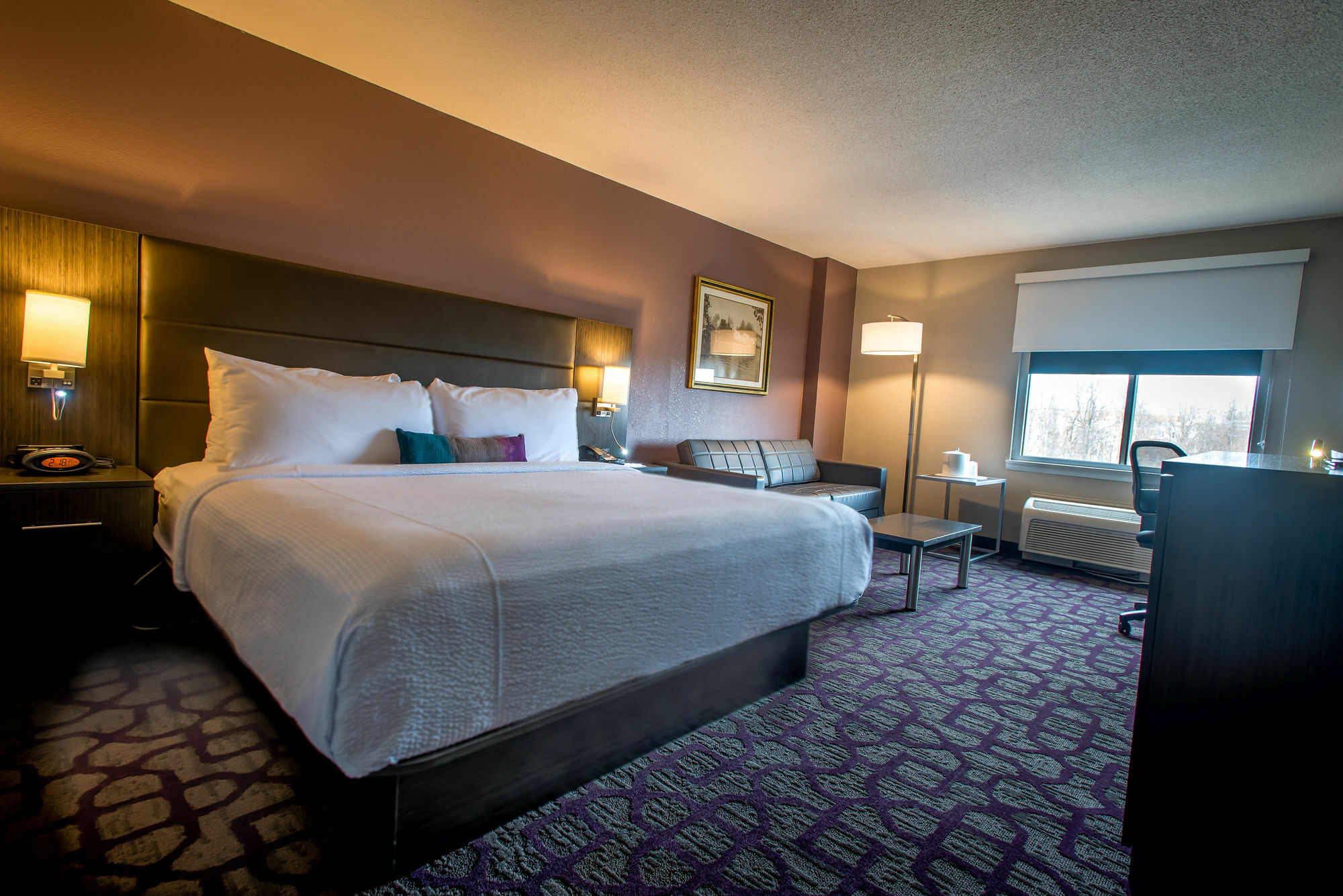 Comfort Inn Largo-Washington Dc East Upper Marlboro Dış mekan fotoğraf