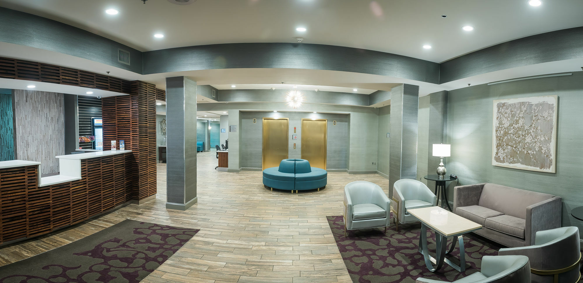 Comfort Inn Largo-Washington Dc East Upper Marlboro Dış mekan fotoğraf