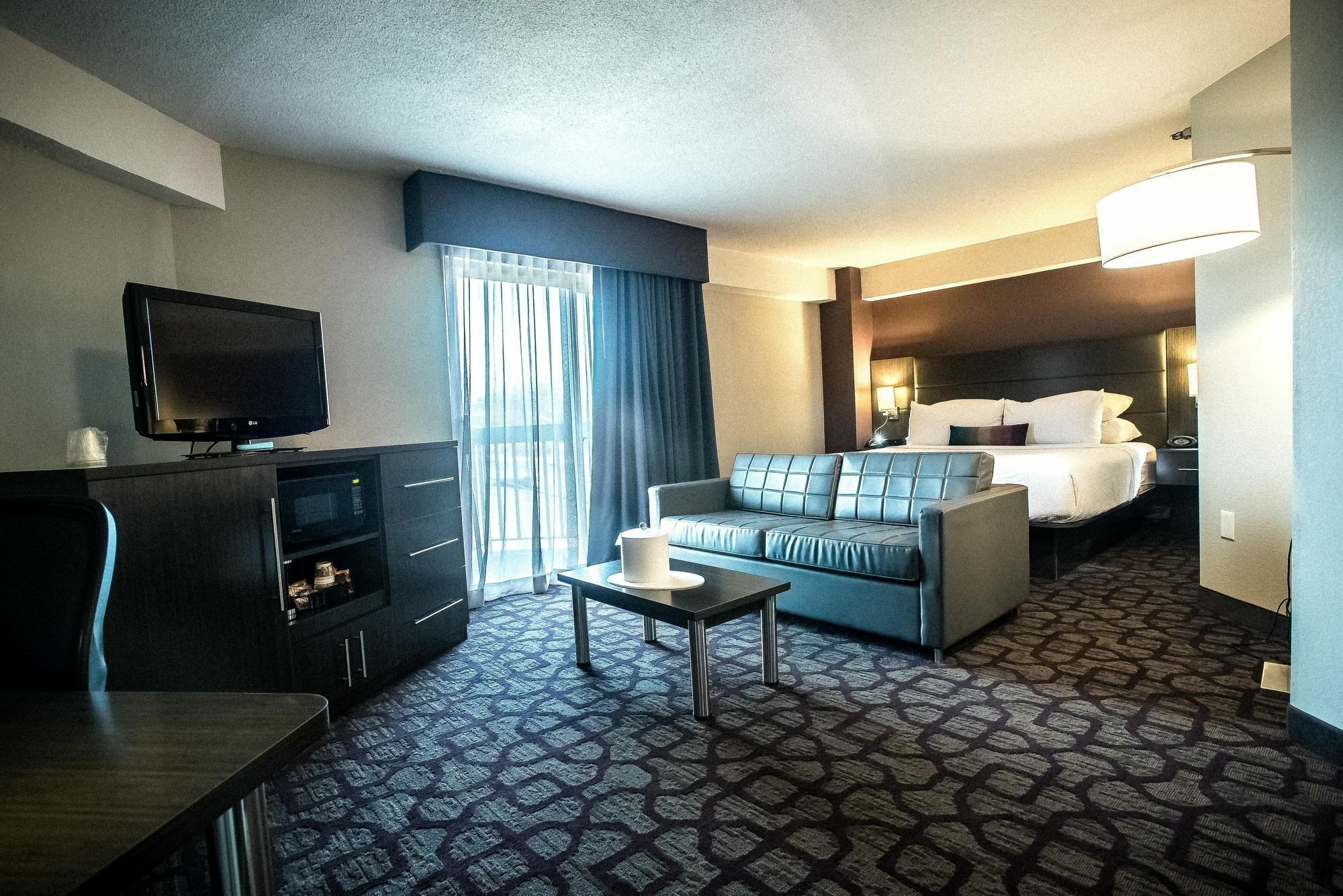 Comfort Inn Largo-Washington Dc East Upper Marlboro Dış mekan fotoğraf